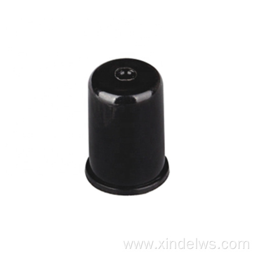 Plastic spacer for injector fuel injector repair kits